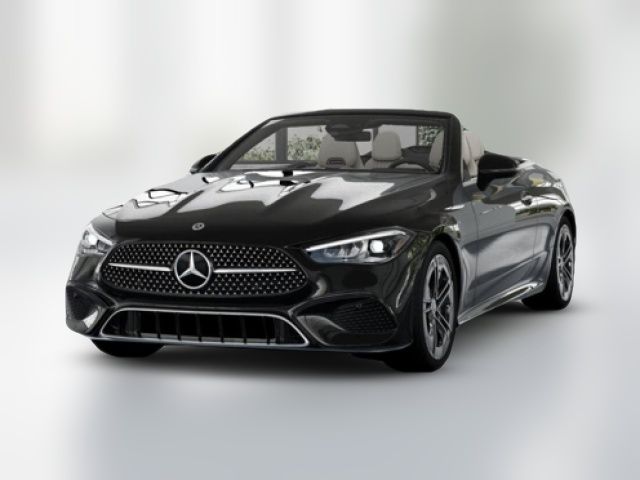 2026 Mercedes-Benz CLE CLE 300