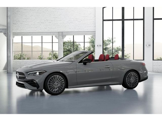 2026 Mercedes-Benz CLE CLE 300