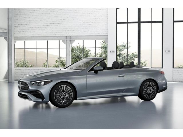 2026 Mercedes-Benz CLE CLE 300