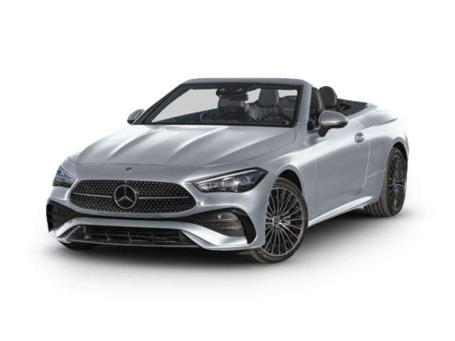 2026 Mercedes-Benz CLE CLE 300