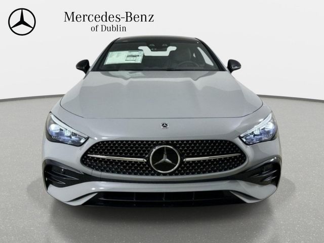2026 Mercedes-Benz CLE CLE 300