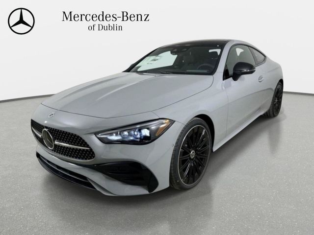 2026 Mercedes-Benz CLE CLE 300