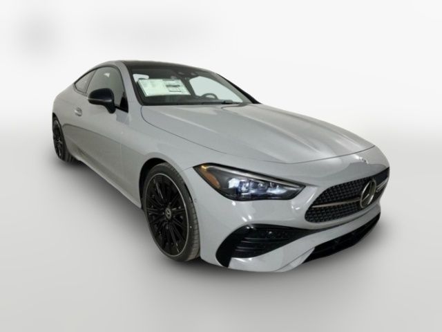 2026 Mercedes-Benz CLE CLE 300
