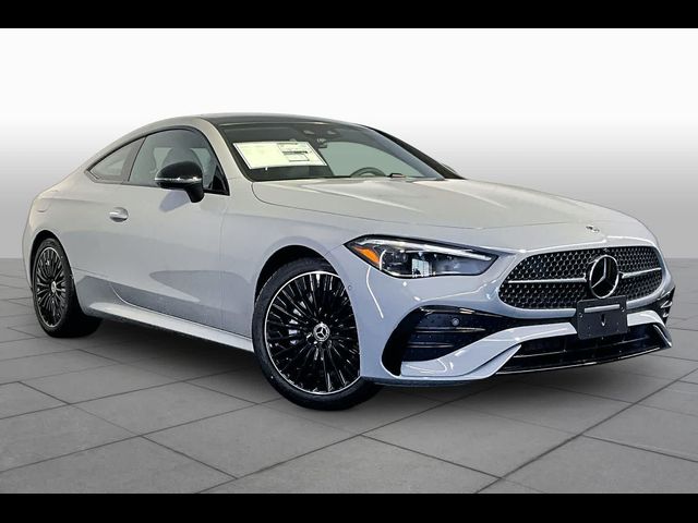 2026 Mercedes-Benz CLE CLE 300