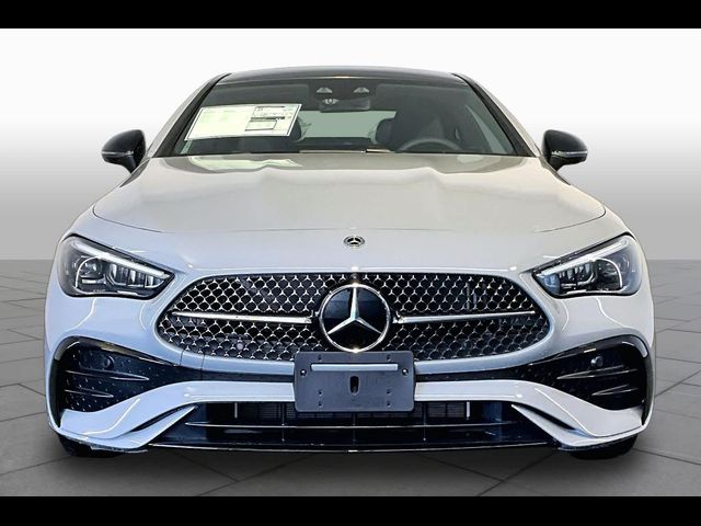 2026 Mercedes-Benz CLE CLE 300
