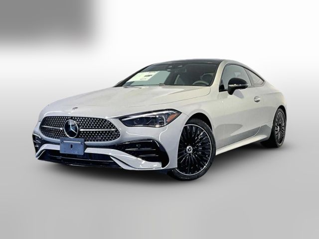 2026 Mercedes-Benz CLE CLE 300