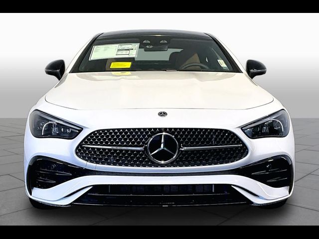 2026 Mercedes-Benz CLE CLE 450