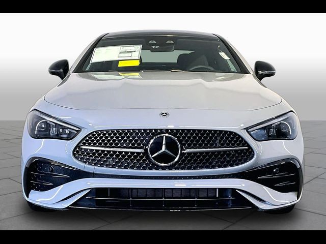2026 Mercedes-Benz CLE CLE 450