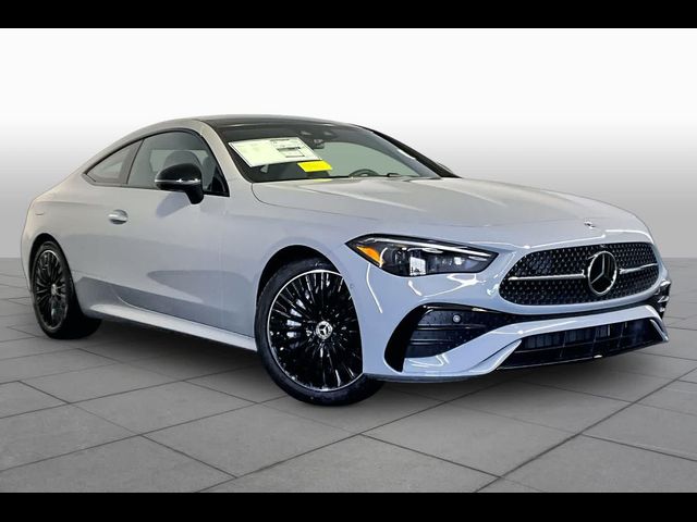 2026 Mercedes-Benz CLE CLE 450