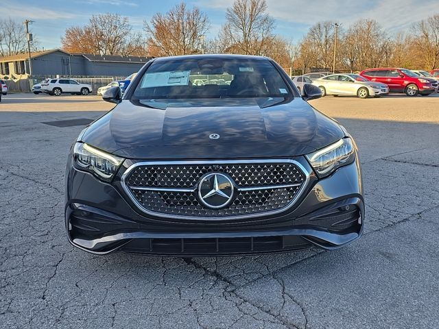 2026 Mercedes-Benz E-Class 350