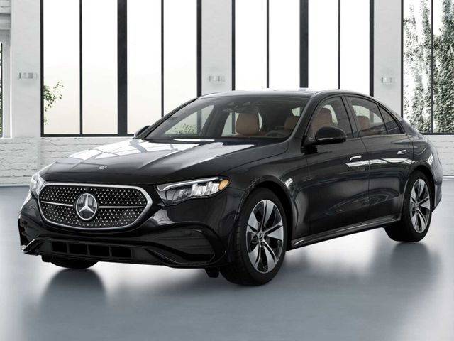 2026 Mercedes-Benz E-Class 350