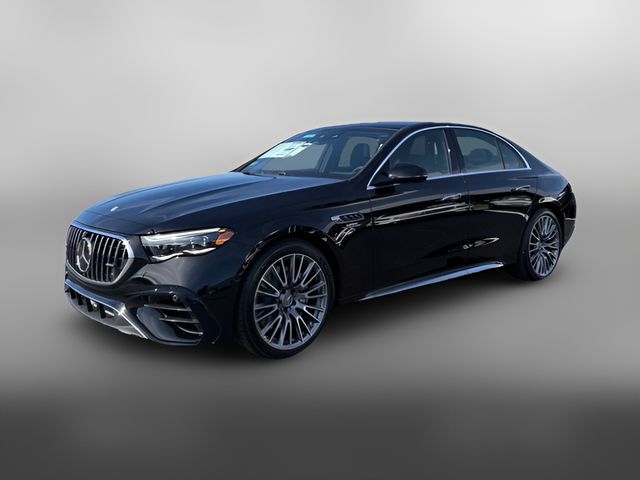 2026 Mercedes-Benz E-Class AMG E 53 E