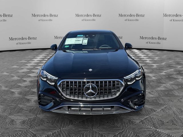 2026 Mercedes-Benz E-Class AMG E 53 E
