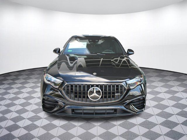 2026 Mercedes-Benz E-Class AMG E 53 E