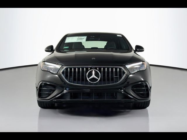 2026 Mercedes-Benz E-Class AMG E 53 E
