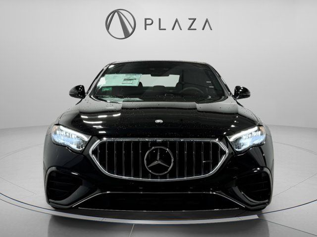 2026 Mercedes-Benz E-Class AMG E 53 E