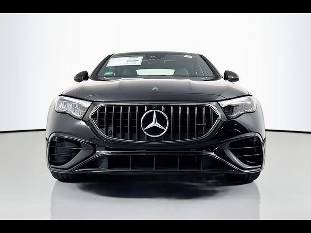 2026 Mercedes-Benz E-Class AMG E 53 E