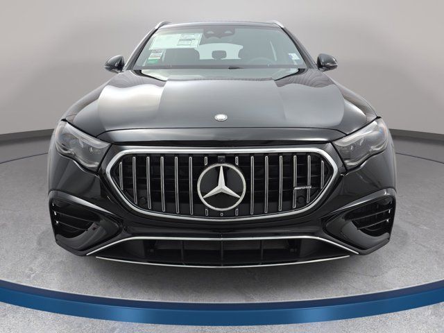 2026 Mercedes-Benz E-Class AMG E 53 E