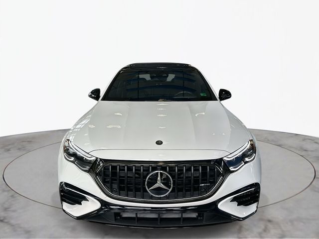 2026 Mercedes-Benz E-Class AMG E 53 E