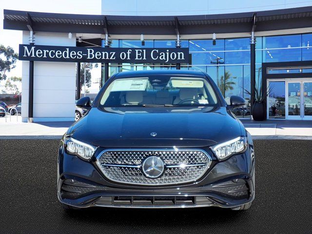 2026 Mercedes-Benz E-Class 350
