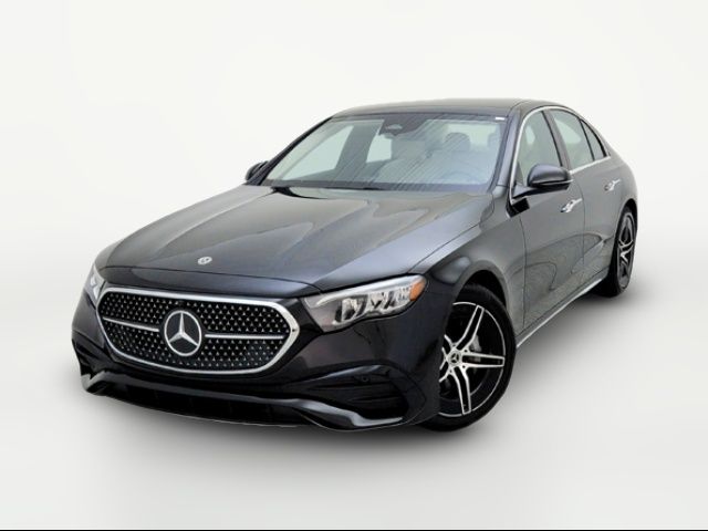 2026 Mercedes-Benz E-Class 350