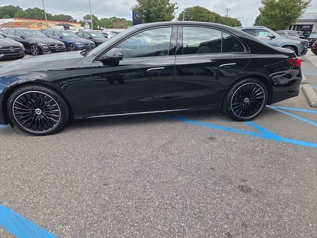 2026 Mercedes-Benz E-Class 350