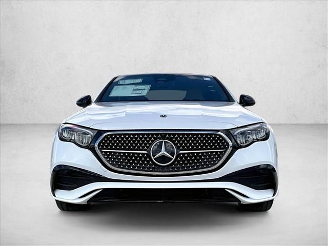 2026 Mercedes-Benz E-Class 350