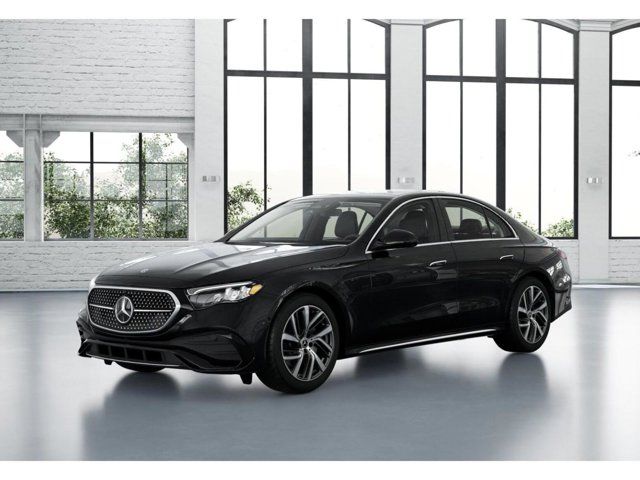 2026 Mercedes-Benz E-Class 350