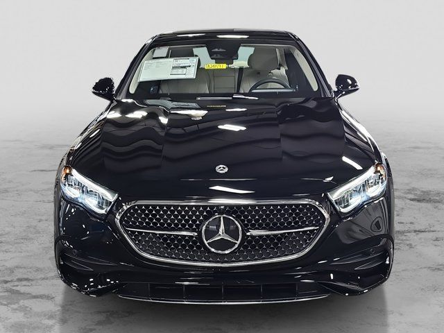 2026 Mercedes-Benz E-Class 350