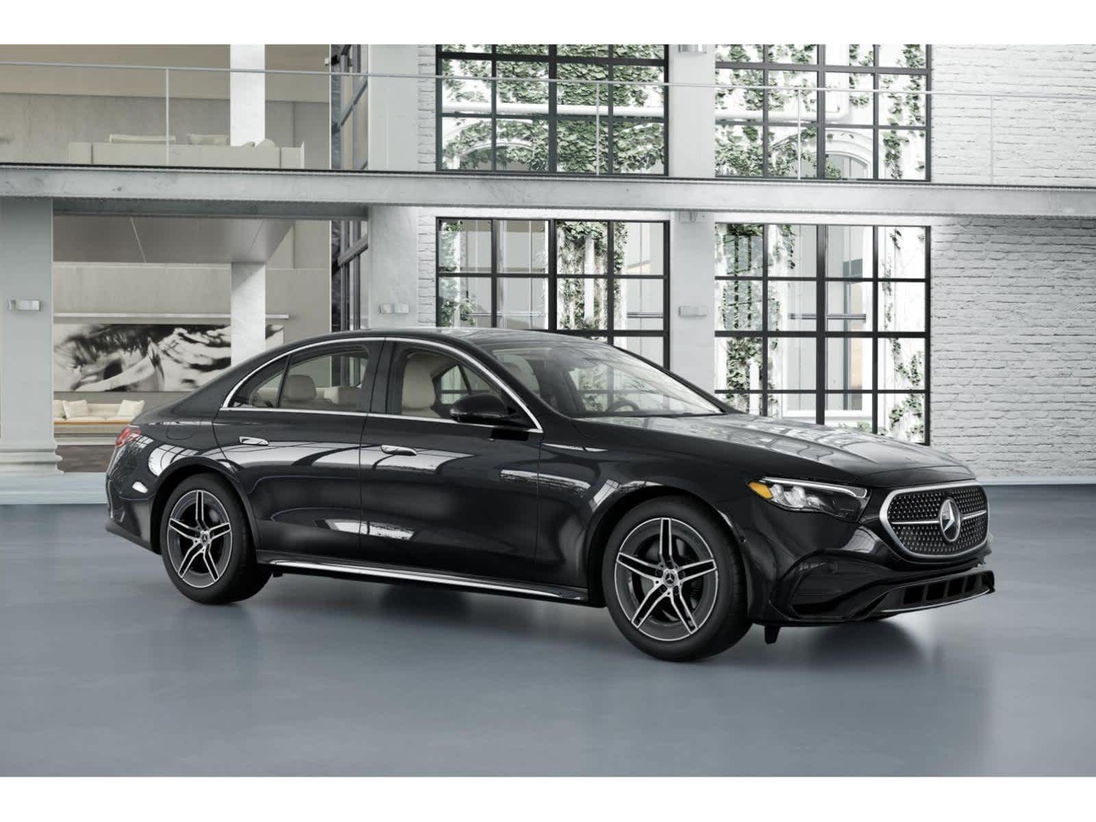 Used 2026 Mercedes-Benz E-Class 350 For Sale in Houston, TX | Capital ...