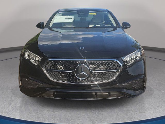 2026 Mercedes-Benz E-Class 350