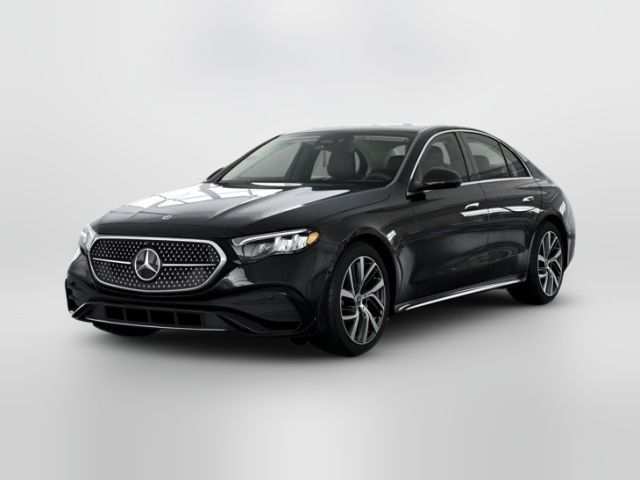 2026 Mercedes-Benz E-Class 350