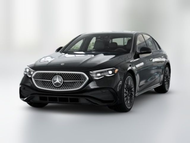 2026 Mercedes-Benz E-Class 350