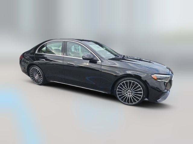 2026 Mercedes-Benz E-Class 350