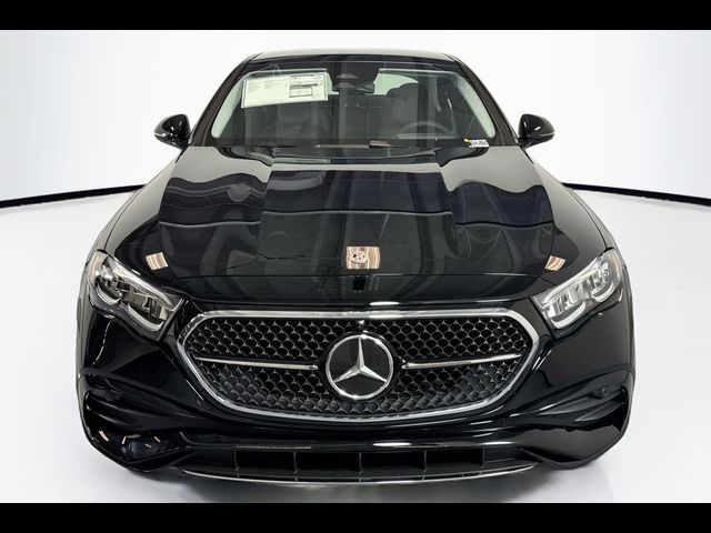 2026 Mercedes-Benz E-Class 350