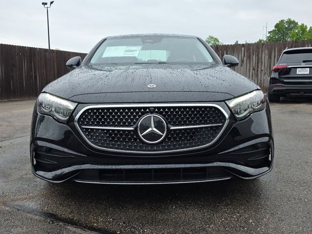 2026 Mercedes-Benz E-Class 350