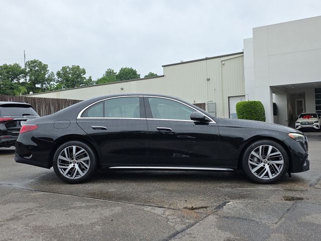 2026 Mercedes-Benz E-Class 350