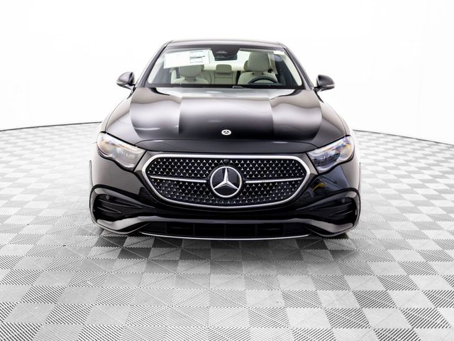 2026 Mercedes-Benz E-Class 350