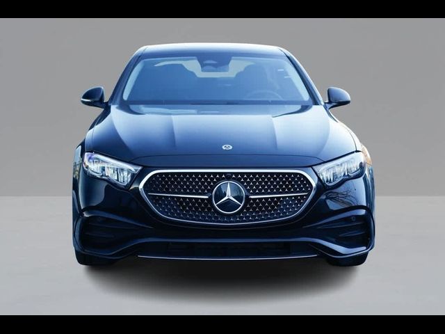 2026 Mercedes-Benz E-Class 350
