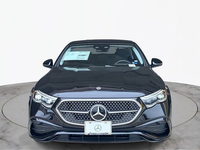 2026 Mercedes-Benz E-Class 350