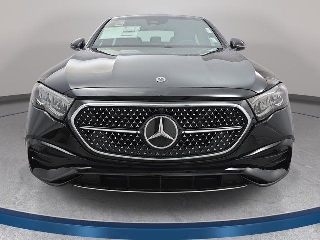 2026 Mercedes-Benz E-Class 350