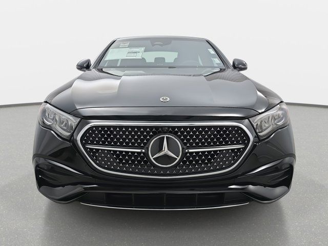 2026 Mercedes-Benz E-Class 350