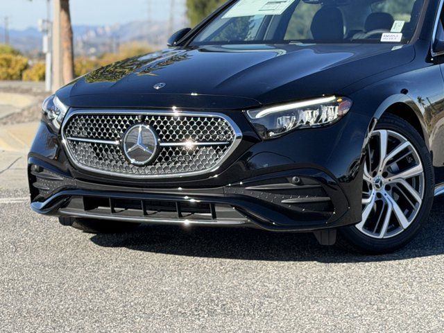 2026 Mercedes-Benz E-Class 350