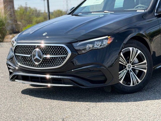 2026 Mercedes-Benz E-Class 350