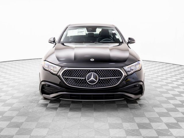 2026 Mercedes-Benz E-Class 350