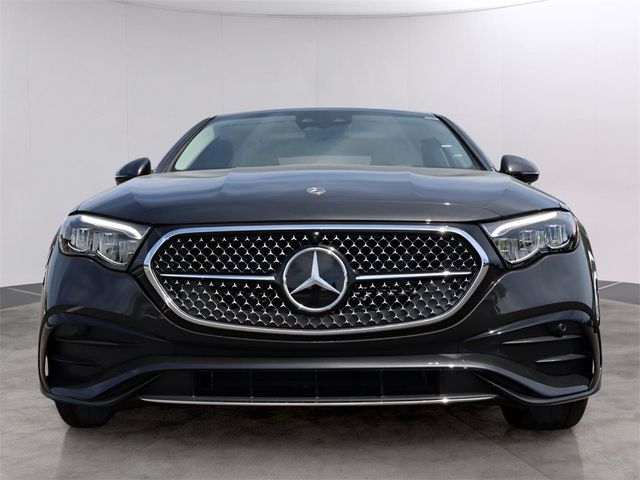 2026 Mercedes-Benz E-Class 350