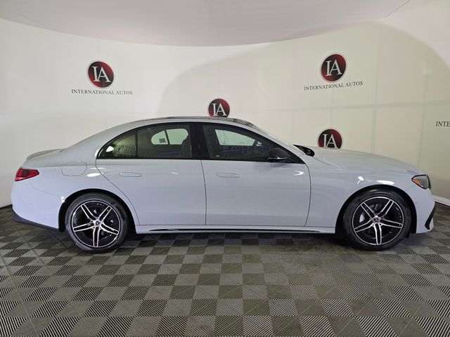 2026 Mercedes-Benz E-Class 350