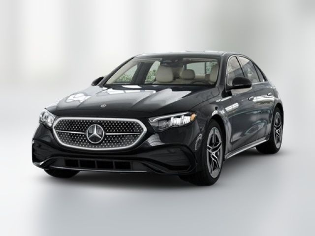 2026 Mercedes-Benz E-Class 350