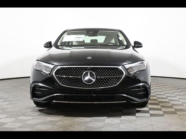 2026 Mercedes-Benz E-Class 350