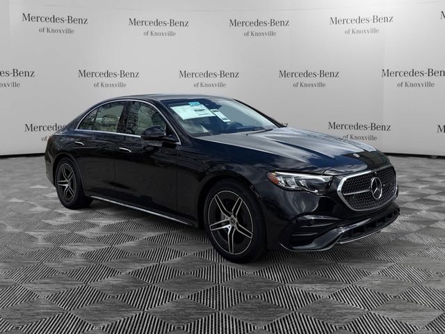 2026 Mercedes-Benz E-Class 350